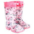 CERDA GROUP Boots Rain Minnie