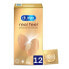 Фото #1 товара Презервативы Durex Real Feel Без латекса (12 uds)