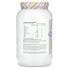 Фото #2 товара The Organic Whey, Vanilla Milkshake , 2 lb (907 g)