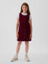 Фото #1 товара Kids Corduroy Dress