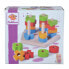 Фото #4 товара Playset Eichhorn Stacking Shapes