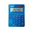 Calculator Canon 9490B001 Blue Plastic