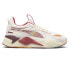 Фото #1 товара Puma RsX Lndscp Andes Sportstyle Lace Up Mens Beige Sneakers Casual Shoes 39868