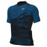 Фото #2 товара ALE Mountain short sleeve jersey