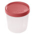 TATAY TWIST 1L food container Красный - фото #1