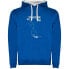 Фото #2 товара KRUSKIS Spearfishing DNA Two-Colour hoodie