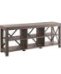 Фото #1 товара Sawyer 58" TV Stand