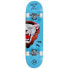 Фото #1 товара PLAYLIFE Lion 8.0´´ Skateboard