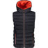 CMP Thermic Padding 39Z0224 Vest