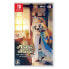 NINTENDO GAMES Switch Atelier Marie Remake The Alchemist of Salburg IMP Asia