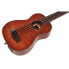 Kala U-Bass Exotic Mahogany