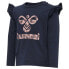 ფოტო #3 პროდუქტის HUMMEL Artemis long sleeve T-shirt