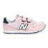 Фото #2 товара Кеды для мальчиков New Balance SN1 500