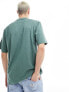 Фото #5 товара Dickies park t-shirt in dark green