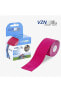 Фото #1 товара Пластырь спортивный VZN Pembe Ağrı Giderici Sport Tape 5 см x 5 м