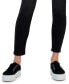 Juniors' Mid Rise Skinny Ankle Jeans