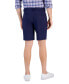 ფოტო #2 პროდუქტის Men's Stretch-Cotton Shorts, Created for Macy's