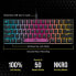 Фото #12 товара CORSAIR K65 Mini RGB Mechanical Keyboard