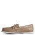 [STS24376] Mens Sperry A/O 2-EYE LEATHER SEACYCLED