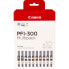 Фото #1 товара Canon PFI-300 - 10 pc(s) - Multi pack