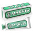 Фото #2 товара Зубная паста Marvis Classic Мята (25 ml)