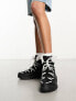 Фото #3 товара Sorel Ona Rmx Glacy waterproof boots in black