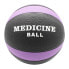 Фото #2 товара SOFTEE Textured Medicine Ball 5kg