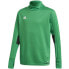 Фото #1 товара Adidas Tiro 17 TRG Tops Junior BQ2760 football jersey