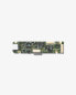 Фото #1 товара Intel 82635DSASICBDIF - Microcontroller - Intel - Black - Green