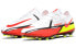 Фото #4 товара Nike Phantom GT 2 Elite Pro AG-人工草地 足球鞋 男女同款 白色 / Бутсы футбольные Nike Phantom DC0748-167