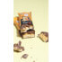 Фото #4 товара Протеиновый батончик CORNY со вкусом арахиса и карамели 45 г с 30% белка и без добавленного сахара