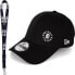 Фото #4 товара New Era Baseball Cap NFL MLB NBA - Baseball Cap Flawless - Team Logo - Accessories - Limited Edition