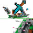 Фото #3 товара Playset Lego Minecraft 21244 Tower 427 Предметы
