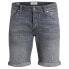 Фото #1 товара JACK & JONES Rick Jjfox Ge 241 Pls denim shorts