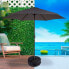 Фото #3 товара AKTIVE Support Bag For Parasols 50x15 cm