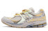 Фото #1 товара Кроссовки New Balance NB 2002R Camp Joy Yellow Green