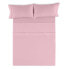 Фото #1 товара Мешок Nordic без наполнения Alexandra House Living Розовый 160 кровать 4 Предметы