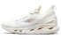 Xtep 980218110598 White Mesh Sports Shoes