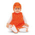 Фото #5 товара Маскарадные костюмы для детей My Other Me утка Оранжевый (4 Предметы)