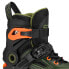 Фото #5 товара Spokey Freespo Jr SPK-940666 roller skates, sizes 35-38