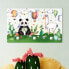 Фото #7 товара Kindergarderobe Panda und Lama