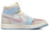 Air Jordan 1 High Zoom Air CMFT DQ5092-651 Sneakers