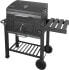 Fieldmann FZG 1008 Grill ogrodowy węglowy 42 cm x 56 cm - фото #1