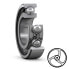 Фото #2 товара SKF BB1-0843 20x47x14 mm Bearing