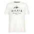 ფოტო #1 პროდუქტის MALOJA IfenM short sleeve T-shirt