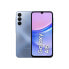 Фото #1 товара Смартфоны Samsung SM-A155FZBDEUB MediaTek Helio G99 4 GB RAM 128 Гб Синий