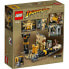 Construction set Lego Indiana Jones 77013 The escape of the lost tomb