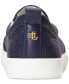 Фото #3 товара Кроссовки Ralph Lauren Haddley Slip-On Low-