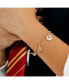 ფოტო #2 პროდუქტის Womens Charm Bracelets, Hogwarts Express - 7'' Chain