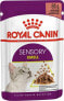 Royal Canin ROYAL CANIN Sensory Smell Gravy 85g Mokra Karma Dla Kotów Wybrednych